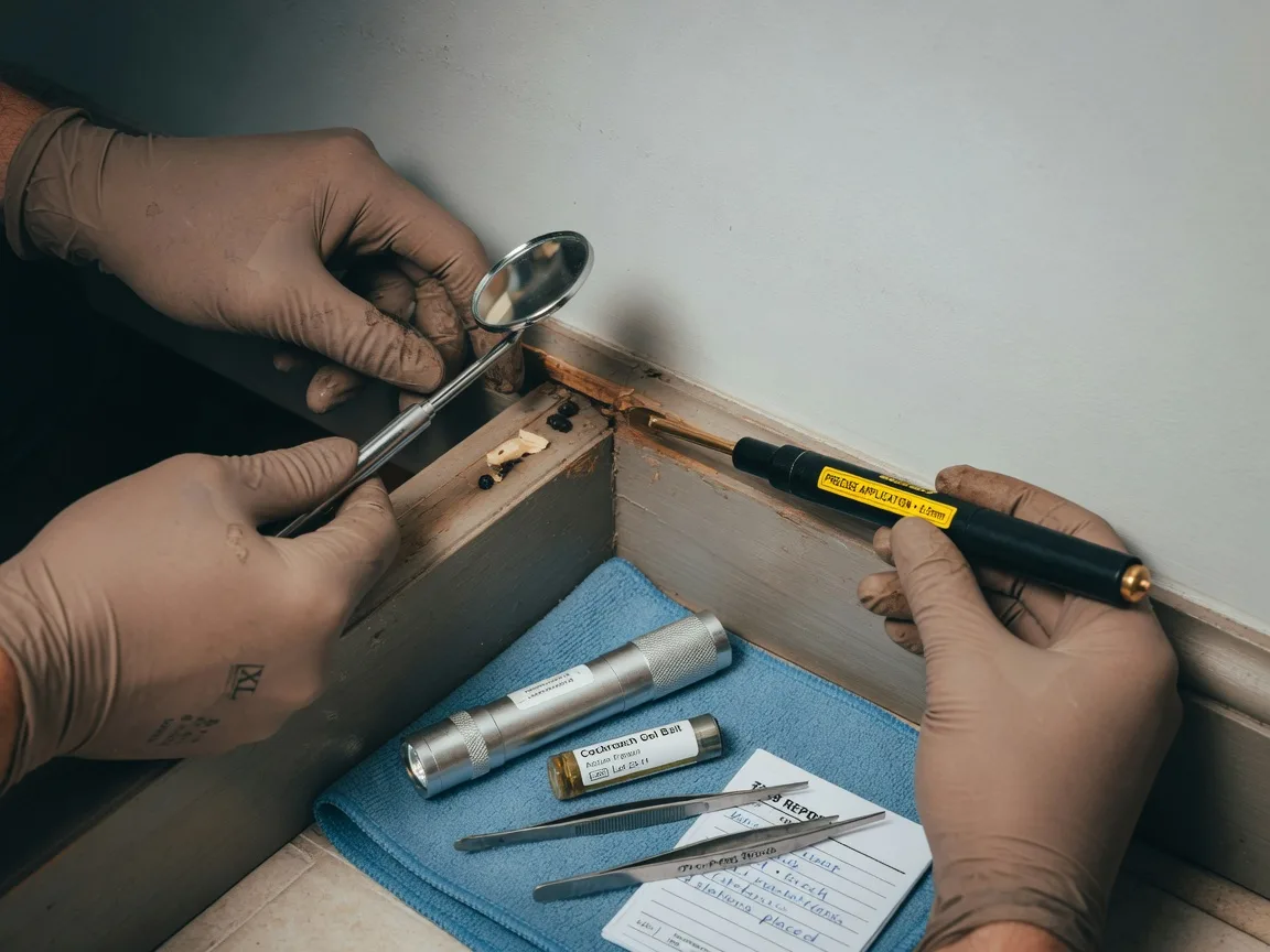 Why choose Emergency Pest Control in Friendsville, TN